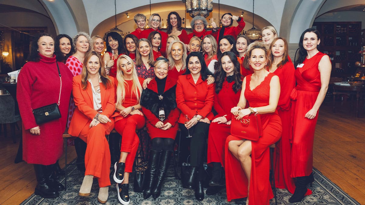 Red Club München