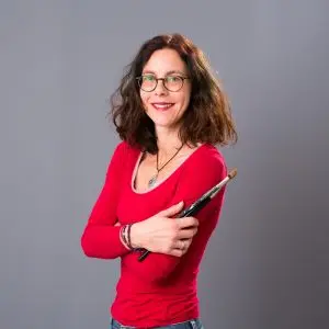 Simone Westphal