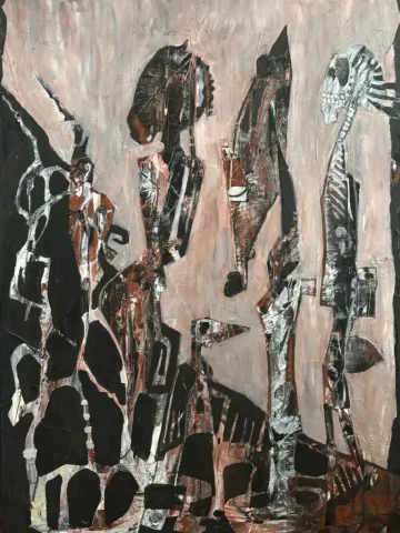 3 3